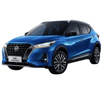 Un buon prezzo. 2024 Dongfeng Nissan Kicks 1.5L 122Hp Auto usata a benzina Piccolo SUV con coppia massima Nm 100-200Nm in linea