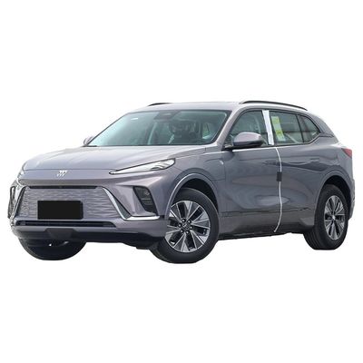 Un buon prezzo. 2024 Buick E5 Left Hand Drive Intelligent Electric Large 5-seater SUV Equipaggiato con TPMS Sì e 14 caratteristiche di sicurezza radar in linea