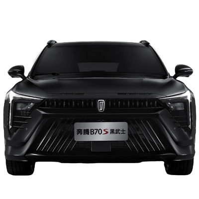 Un buon prezzo. Il piu'popolare Besturn B70S 1.5T Universal Defender SUV del 2023 con tetto panoramico e volante sinistro. in linea