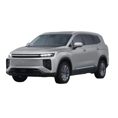 Un buon prezzo. Scatena la potenza di LIVAN 9 il veicolo elettrico a batteria da 7 posti per autisti adulti in linea