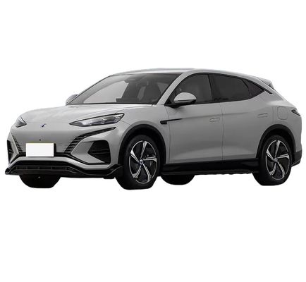 Un buon prezzo. Potenza massima 390kW DENZA N7 N-Sport Edition 530hp Puro elettrico doppio motore a quattro ruote motrici con sospensione pneumatica e HUD in linea