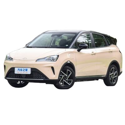 Un buon prezzo. 2023 EV Energy Vehicle Sale's NETA AYA 318KM EV Cars La combinazione perfetta di e convenienza in linea