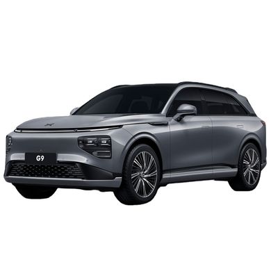 Un buon prezzo. Auto elettrica Xpeng G9 P7 G6 98kWh Capacità della batteria 717N.m Torsione massima SUV EV 2024 Xiaopeng P5 G3 2023 in linea