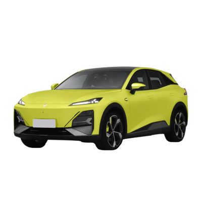 Un buon prezzo. Deep Blue 23 S7i Pure Electric 520KM 520Max SUV Shenlan Chinese Cars Brake System Disco anteriore posteriore Anno 2023 in linea