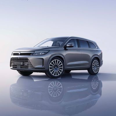 Un buon prezzo. 1220 km di autonomia AITO M7 M5 2023 SUV elettrico per adulti con Harmony OS 0 km Tempo di ricarica h 0.6-5h Pneus anteriore / posteriore 20/21 pollici in linea