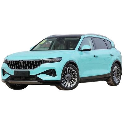 Un buon prezzo. Adulto 2024 Fast Electric Car con veicoli energetici Lantu Free Hybrid Car VOYAH Free TOP Version AWD EV SUV 4905*1950*1645 in linea