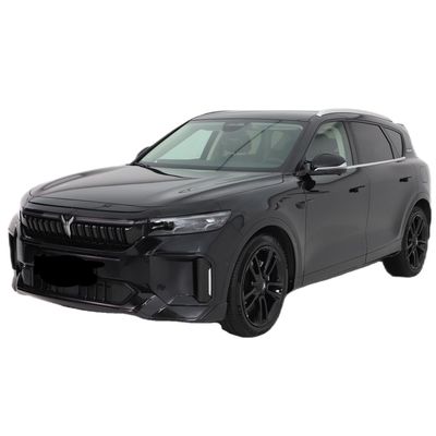 Un buon prezzo. 2023 Voyah Lantu Free Hybrid SUV grande con grande schermo e velocità massima di 200 km/h in linea