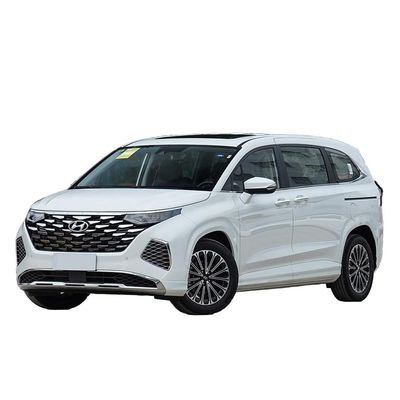 Un buon prezzo. Pechino Hyundai Custo 2024 Modello 270TGDi LUX Edition 5 porte 7 posti MPV 1.5T 170hp L4 sospensione anteriore Macpherson in linea