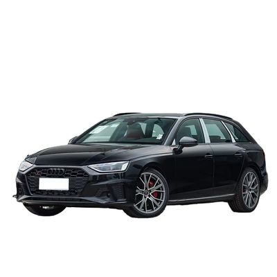 Un buon prezzo. Viaggi in famiglia di lusso con Audi S4 3.0 TFSI Auto a benzina Euro VI Standard di emissioni in linea