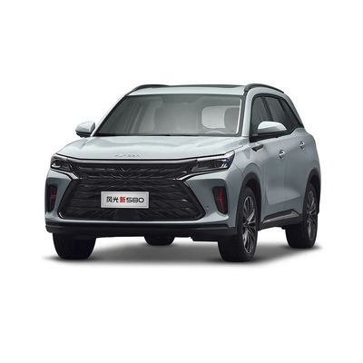 Un buon prezzo. DFSK GLORY 580 SUV 2024 Auto a benzina Euro VI Emissione standard Alta velocità 4 ruote veloce Veicolo elettrico 0 km Auto usata in linea