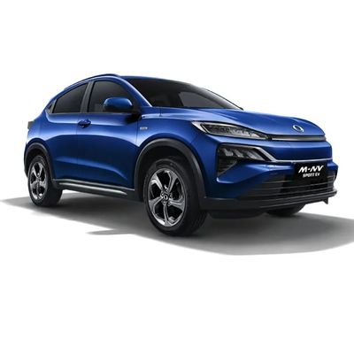 Un buon prezzo. 2024 Dongfeng MNV EV Car Ternary Lithium Electricity Battery Tipo e 2610mm WHEELBASE per il trasporto di adulti in linea