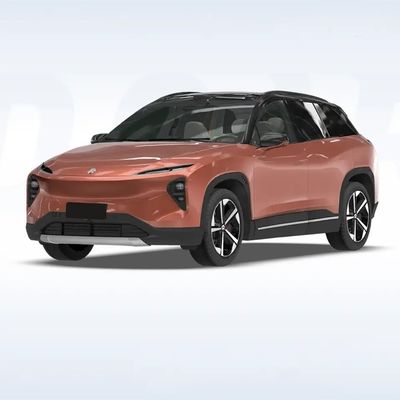 Un buon prezzo. Guida a sinistra 2023 NIO ES7 620KM Auto elettrica pura con attrezzature auto intelligenti Auto Electrico 4850*1965*1758 Intelligent in linea