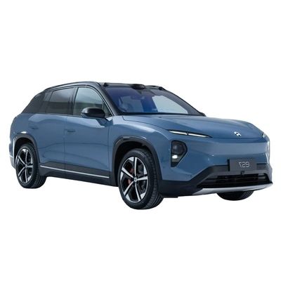 Un buon prezzo. 2023 Brand Chinese Electric Vehicle SUV Weilai NIO ES7 Luxury New Energy Car 485KM 575KM 620KM Intelligent EV Nuova auto elettrica in linea