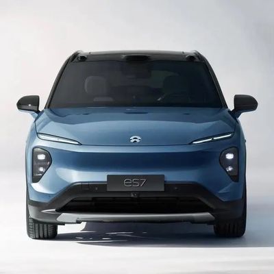Un buon prezzo. NIO ET7/ET5/ES6/ES7/ES8 Range 4X4 Drive Limousine elettriche con velocità massima 200 Km/h in linea
