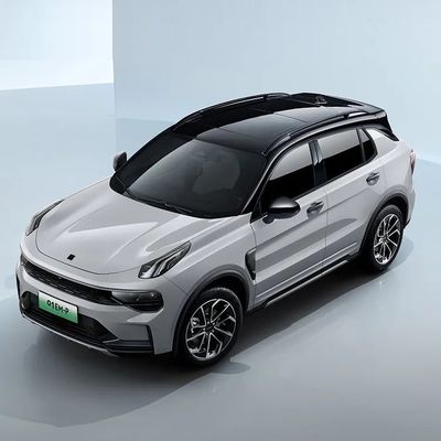 Un buon prezzo. 2023 K-one Electric Car's Latest Plug-in Hybrid SUV con trasmissione a 3 velocità DHT e 180kw di potenza massima completa in linea