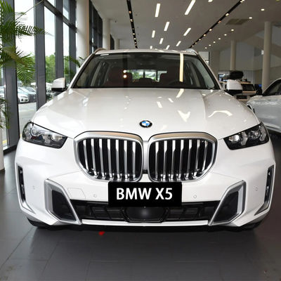 Un buon prezzo. BMW X5 Mild Hybrid Auto usata 5 porte 5 posti 3.0T L6 48V SUV sportivo 250km/h Volante multifunzione in linea