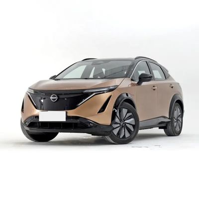 Un buon prezzo. 2023 Nissan Ariya Pure Electric 242 cavalli Auto elettrica Alta velocità 160km/h Lunga autonomia 623km EV SUV elettrico di lusso in linea