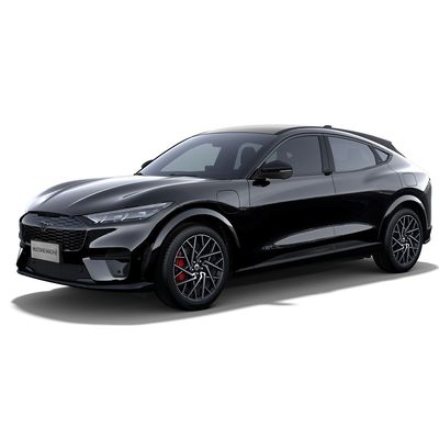 Un buon prezzo. Motore elettrico Ford Mach-e 4 ruote Auto elettrica per adulti Veicoli elettrici Ford Mustang Mach E GT SUV Alta velocità Auto elettrica Made in linea