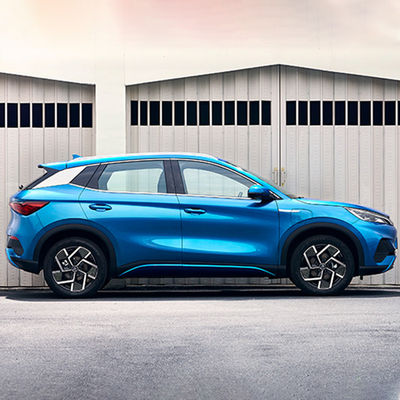 Un buon prezzo. Byd Yuan Plus 2022 2023 Veicoli energetici di punta FWD Drive Pure Electric Full Option Honor Auto Electrico Auto elettrico in linea