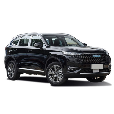 Un buon prezzo. 2023 Plug-in Hybrid Electric Car Great Wall Haval H6 High Speed New Energy Car Haval H6 Ev Car DHT-PHEV Veicolo elettrico in linea