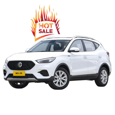 Un buon prezzo. Anteriore 2WD 180DCVVT Automatico Globale Milione versione 1.5L CVT 5 sedili Faretti a LED MG ZS 2022 Auto usate per le vostre esigenze in linea