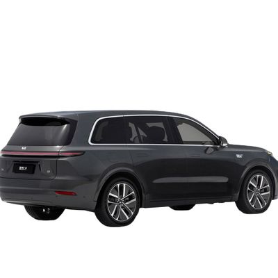 Un buon prezzo. 2024 2023 Ideal Li One Lixiang One L7 L8 L9 L9Car Suv 6 posti Veicoli energetici 4 ruote Auto elettrica Max velocità 180 Km/h in linea