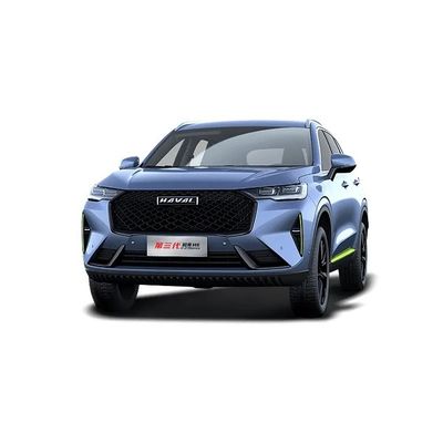 Un buon prezzo. 2023 Nuova Alta Velocità 180km/h Haval H6 1.5T DHT-PHEV Plug-in Hybrid 5 posti Veicoli New Energy Great Wall in linea