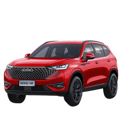 Un buon prezzo. High Speed HAVAL H6 2023 SUV compatto La scelta definitiva per il mercato dei veicoli a combustibile in linea