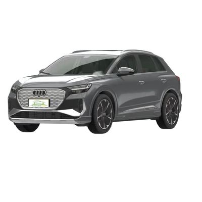 Un buon prezzo. Pure Electric 204 HP Motor 2023 Audi Q4 e-tron il fiore all' arco della Germania Energy 5 porte 5 posti SUV con design e materiali in linea