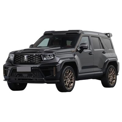 Un buon prezzo. Velocità massima 190km/h 2024 Great Wall Tank 700 Hybrid Hi4-T Off-Road SUV 3.0T AWD Auto elettrica con tipo di energia ibrida plug-in in linea
