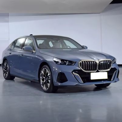 Un buon prezzo. Libro Batteria agli ioni di litio ternario BMW I5 2024 eDrive 35L Luxury Pure Electric Cars Energy Vehicle EV Car per tipo di batteria in linea