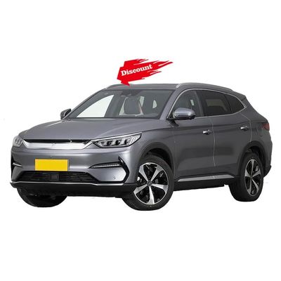 Un buon prezzo. 2024 BYD E5 Seal Electric Pick Up La prossima generazione di trasporti sostenibili in linea