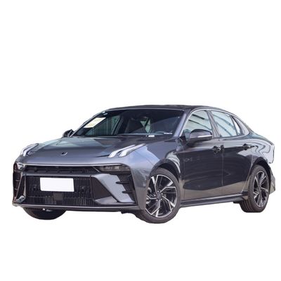 Un buon prezzo. Trazione anteriore LYNK CO 03 1.5TD-7DCT Jin Plus L'ultimo in efficienza di guida e convenienza in linea