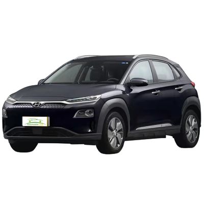 Un buon prezzo. ENCINO 2024 4 ruote 5 posti Potente motore auto elettrica con ricarica rapida 0,67h e protezione per il mercato in linea