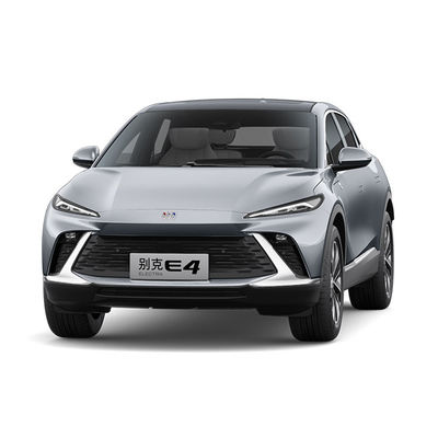 Un buon prezzo. Trattamento degli sconti per veicoli energetici Veicolo elettrico puro B/uick E4 Veicolo elettrico con grande spazio e batteria di 530 kWh in linea