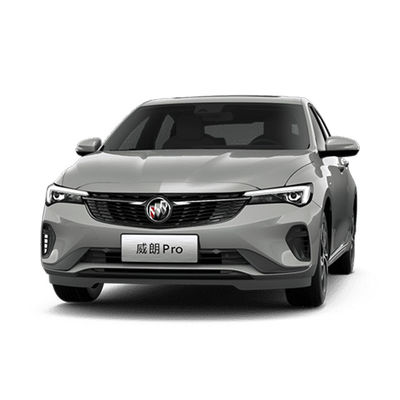 Un buon prezzo. S Ultimo veicolo a benzina 2024 Buick Verano Pro Luxury con passo 2700 e serbatoio volume 44 in linea