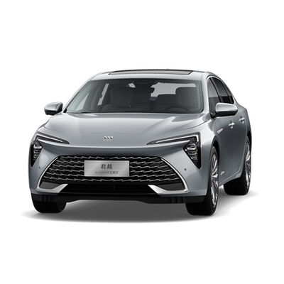 Un buon prezzo. Buick LaCrosse Avenir Luxury Mini Gas Car velocità con celle a combustibile confortevole Economico Energia Auto 2905 passo nero argento in linea