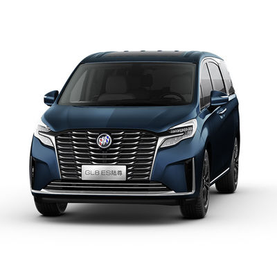 Un buon prezzo. 2024 Buick GL8 ES 652T Luxury 7-seater MPV da Stylish Energy Gas Car for Home Business 0km Auto usata Tipo di carburante Benzina in linea