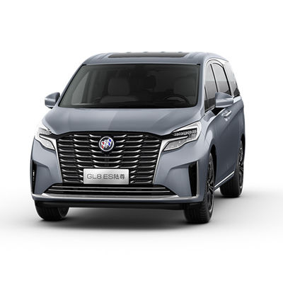 Un buon prezzo. Tipo di carburante Benzina 2024 Buick GL8 ES 652T Luxury 7-seater MPV da Mercury Silver Vehicle per la casa e gli affari in linea