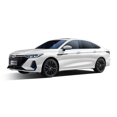 Un buon prezzo. 2024 Chery Arrizo 8 2.0T DCT berlina sinistra di sterzo Sedie in pelle Euro VI Emissione Curb Peso 1000kg-2000kg Auto a benzina Made in linea