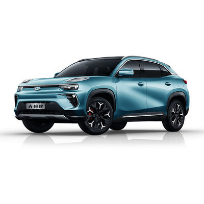 Un buon prezzo. Luxury Cherry Big Ant 0km Used Energy Ev Cars 2024 Alta velocità 200Km/h Batteria ternaria al litio Veicolo elettrico personale in linea