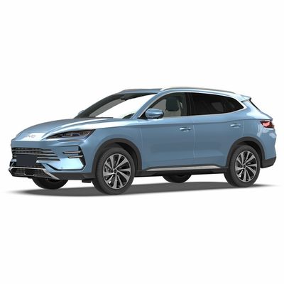 Un buon prezzo. 2023.06 BYD Song Plus DM-i PHEV 5 posti 1.5L 1Motor E-CVT Long Range 110km Livello A Compatto SUV Energy Vehicle Hybrid EV Car in linea