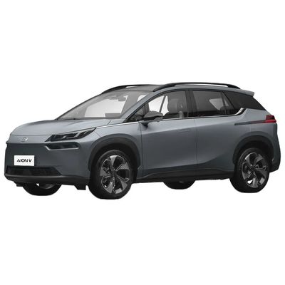 Un buon prezzo. Rivoluzionate i vostri spostamenti con Aion Lx 600km NEDC Range 2220kg Peso Veicolo elettrico puro in linea