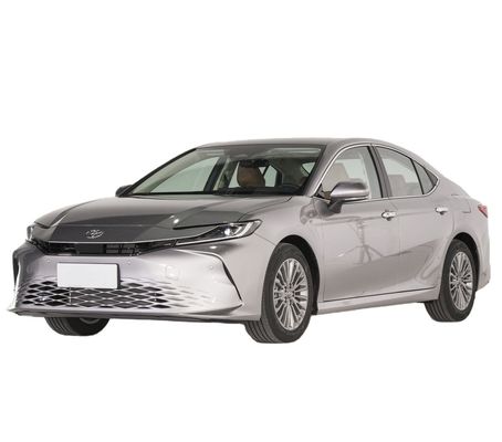 Un buon prezzo. 2024 Toyota Camry 2.0G Luxury Edition LHD 5-seater Benzina berlina Auto Sedie in pelle ABS di scorta Sì Disposizione 1.5-2.0L in linea