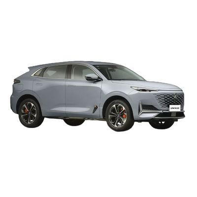 Un buon prezzo. 255N m Torsione massima Batteria al litio ternaria Changan Uni-k IDD Hybrid ad alta velocità 200Km/h 3m Veicoli Auto Cina vendita in linea