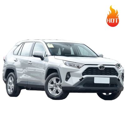 Un buon prezzo. Deposito To-yota Auto 0 km Veicoli usati per Kao Bau GmbH Corpo integrato Voyah USA Double Cab RAV-4 Ibrido in linea