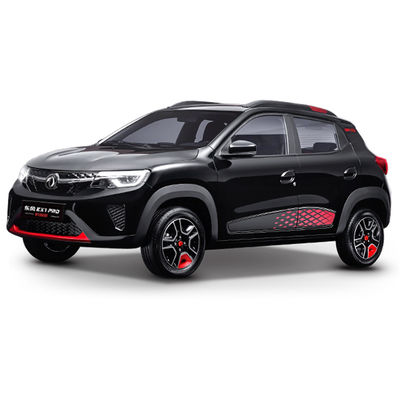 Un buon prezzo. 2024 Dongfeng EX Veicoli elettrici per adulti Auto elettriche a quattro ruote Prodotte a 100 km/h Velocità massima 921kg Peso in linea