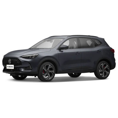 Un buon prezzo. MG Linghang PHEV Plug-in Hybrid Ternary Lithium Battery Veicolo elettrico con velocità Base rotabile 2721mm e Peso 1775kg in linea