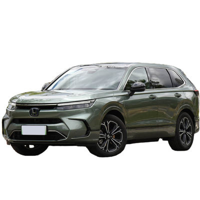 Un buon prezzo. Veicolo energetico 2024 BYD Blu Pink BREEZE Auto elettrica SUV a 5 porte e 5 posti con ePHEV ibrido e batteria al litio ferro fosfato in linea