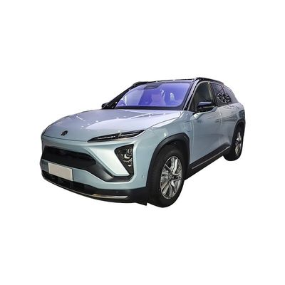 Un buon prezzo. Auto elettrica Fast 2024 Nio Suv Ev Soluzione di stazione di ricarica per veicoli passeggeri per adulti triciclici elettrici e solari neri in linea